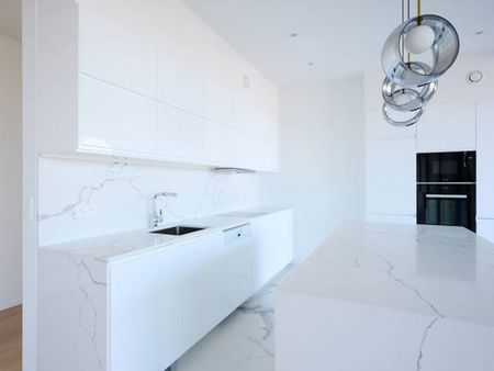 Appartement te huur - Photo 5