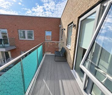 3 bedroom flat to rent - Photo 5