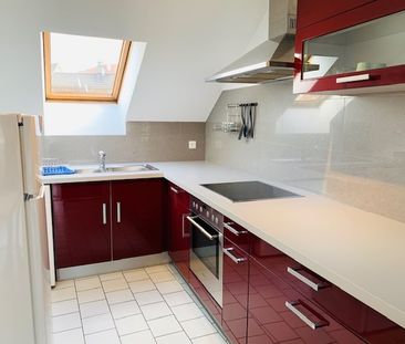 Location Appartement 2 pièces 44m² - Photo 3