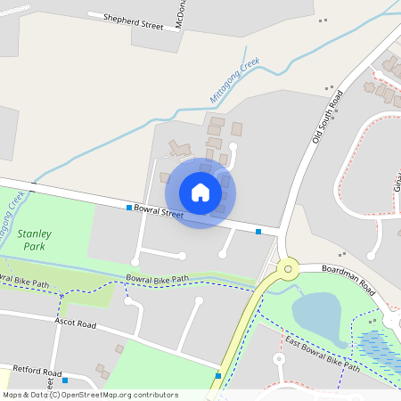 2a Wycliffe Place, Bowral