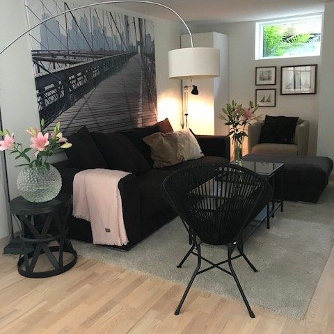 Planetstigen, Lidingö - Foto 1