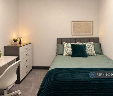 1 bedroom in a house share to rent - Photo 3