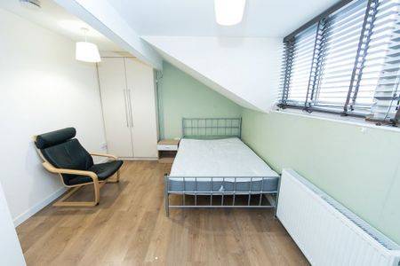 Brudenell View, Hyde Park, Leeds - Photo 5