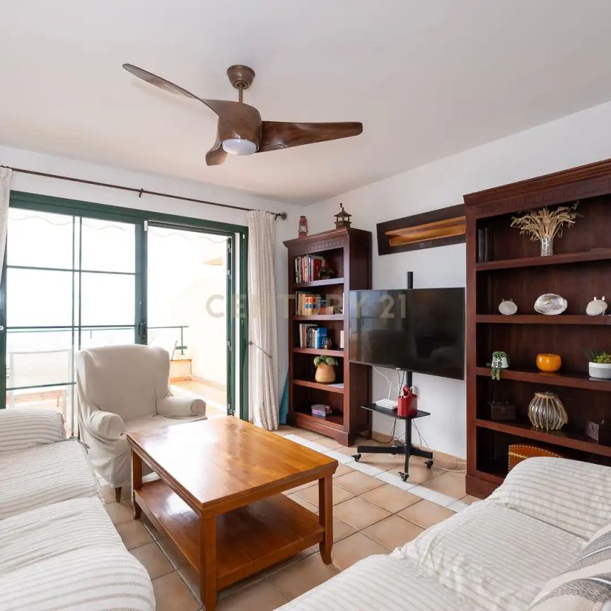 Apartamento de alquiler en Carrer Sorell, 3, Altea, Spain, 3, Mascarat - Photo 1
