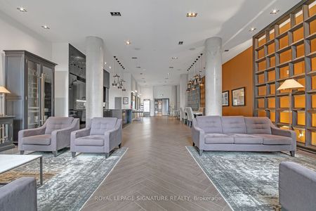 Ninety Lofts , #804 - Photo 2