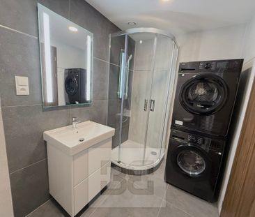 Apartment for rent, 1+KK - Studio, 37m - Photo 5