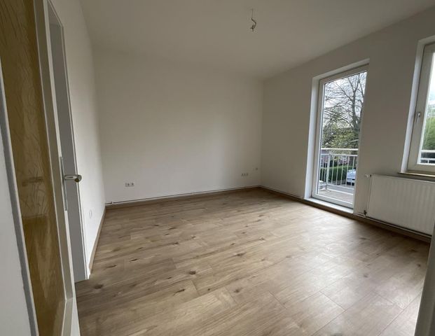 2-Zimmer-Wohnung in Wilhelmshaven Fedderwardergroden - Foto 1