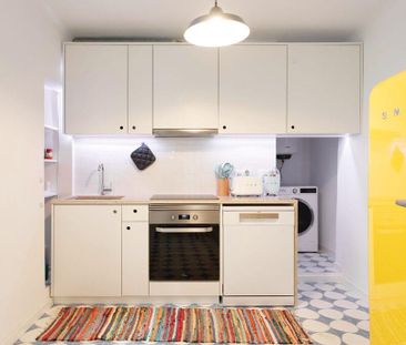 2 Bedroom Apartment with a terrace, Alfama, Lisboa - Photo 5