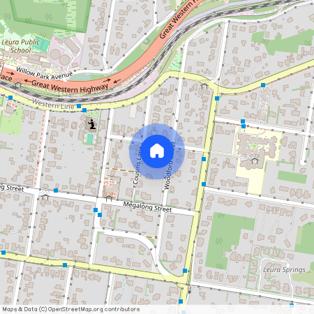 33 Woodford Street, NSW 2780, Leura