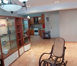 Studio/Γκαρσονιέρα για ενοικίαση - Διόνυσος, - Photo 1