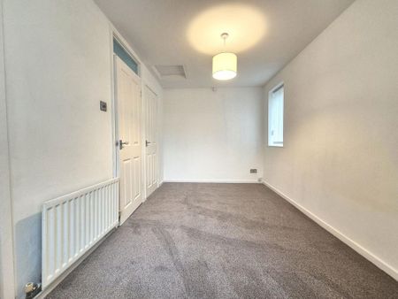 1 bedroom semi-detached house to rent - Photo 3