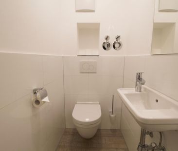 Business-Haus "Holga" in KA-Durlach - Photo 5