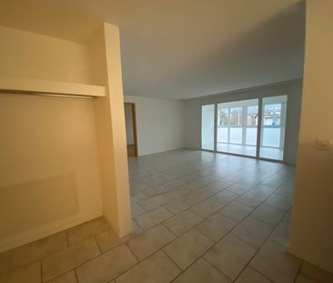 3 Zimmer, 93 m², 1. Stock - Foto 2