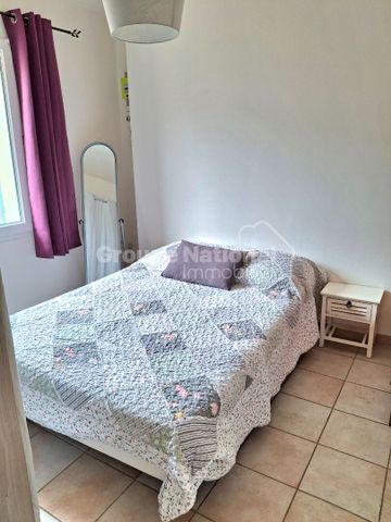 CHATEAURENARD centre, appartement type 2 meublé avec terrasse, - Photo 4