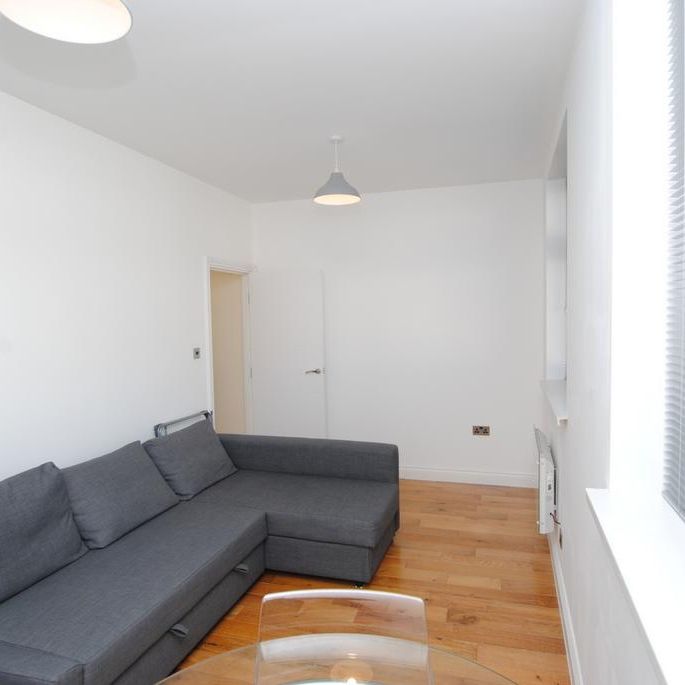 1 bedroom apartment to rent - Photo 1