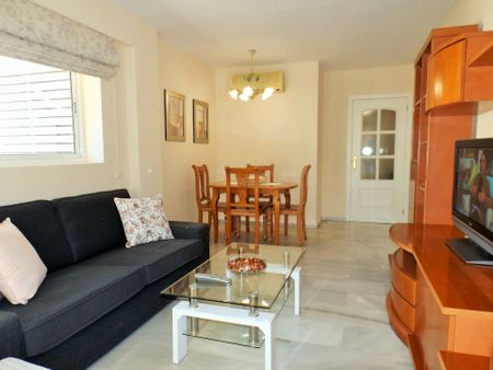 Apartamento de alquiler en Avenida Mare Nostrum, 9a, Arroyo de la Miel - Photo 4