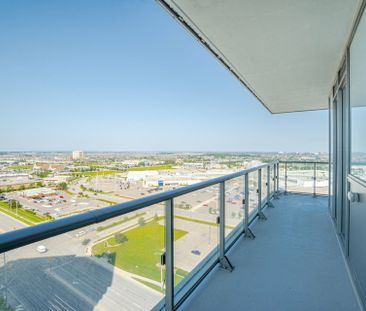 For Lease - 4675 Metcalfe Avenue Unit# 1707, Mississauga, Ontario - Photo 1