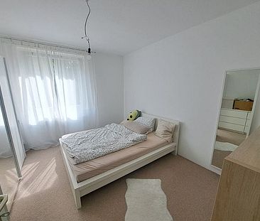 Modernisierte 2-Zimmer-Wohnung in Bremerhaven-Lehe! - Foto 4