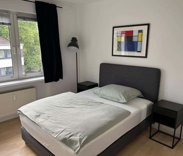 Arndtstraße - Smallest Room - Photo 6