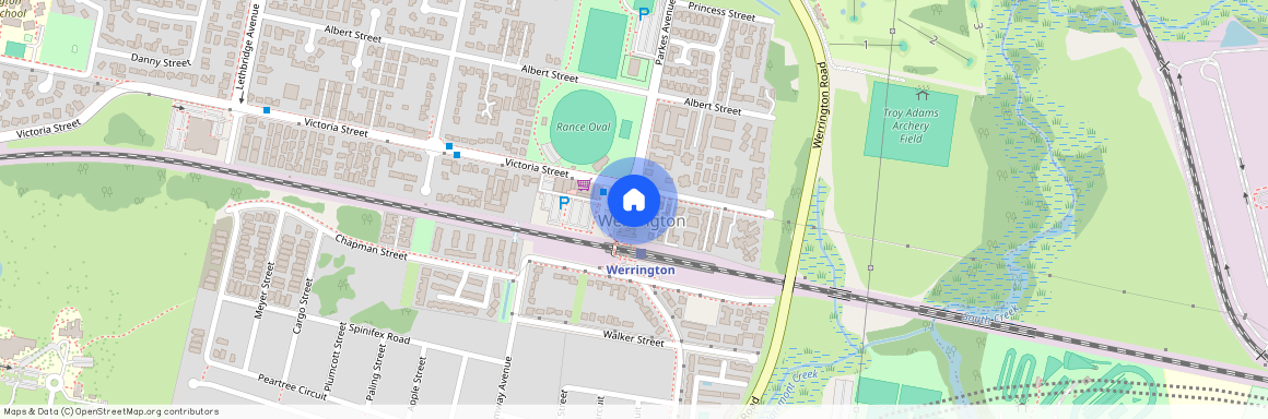 22/2-8 Kazanis Court, NSW 2747, Werrington