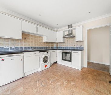 2 bedroom apartment to rent - Photo 6