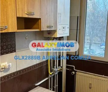 Apartament 2 camere decomandat Metrou Raul Doamnei/AC/Centrala - Photo 6