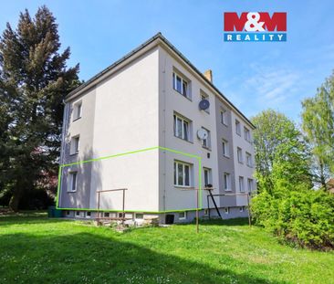 Pronájem bytu 2+kk 57 m², Pavlovova 2668, Jihlava - Photo 5