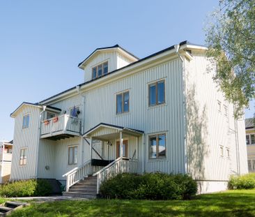 Östanbäcksgatan 20, 871 31, Härnösand - Foto 1