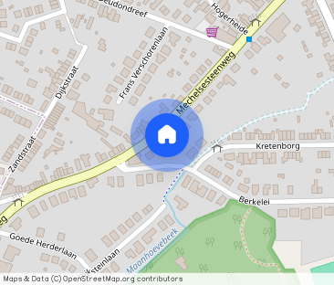 Appartement te huur in Sint-Katelijne-Waver - Photo 1