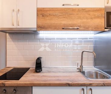 ΕΝΟΙΚΙΑΖΕΤΑΙ –Ανακαινισμένο & Επιπλωμένο Διαμέρισμα 2 Δωματίων – Φά... - Photo 5