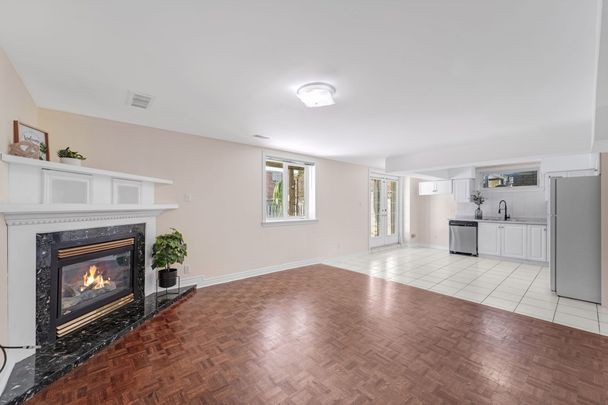 For Lease - 1800 Holbrook Court Unit# Bsmt, Pickering, Ontario - Photo 1