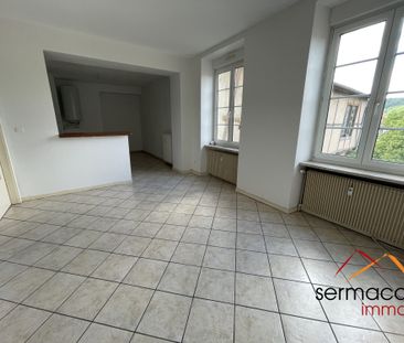 Appartement de type F3 (Chauffage inclus) - Photo 4