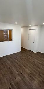 Beau 4 ½ rénové en face du métro LaSalle, Verdun - Photo 3