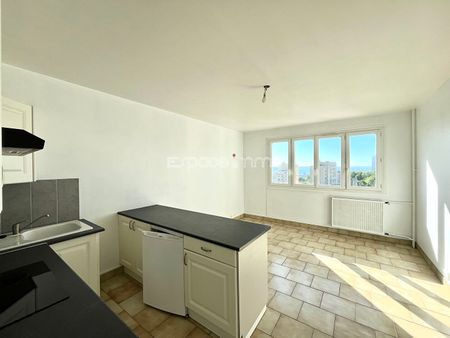 Location Appartement 2 pièces 38m² CANTELEU 76380 - Photo 2