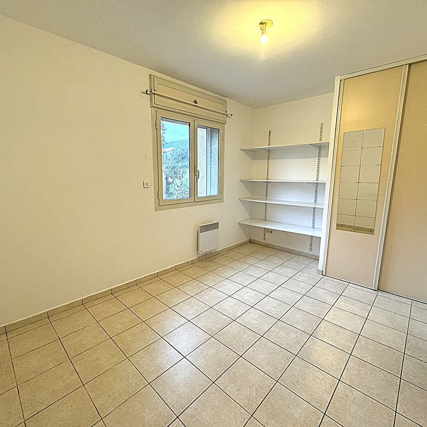 Appartement 2 pièces en location à FOLELLI - Photo 1
