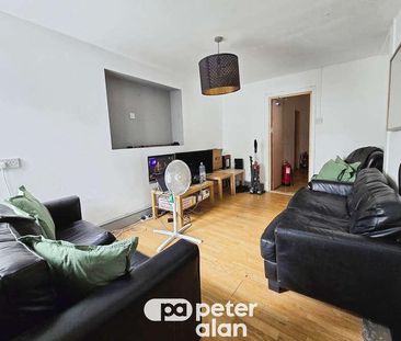 Norfolk Street, Swansea, SA1 - Photo 1