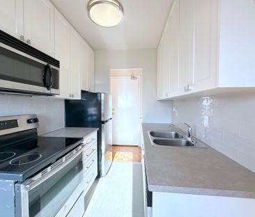For Lease - 437 Glen Park Avenue Unit# 407, Toronto, Ontario - Photo 5