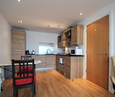 2 bedroom apartment to rent - Photo 5