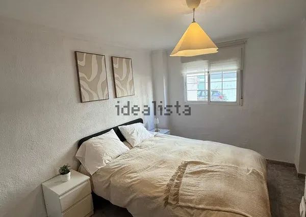 Alquiler de piso en Pio XII