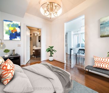 Vu Condos and Lofts , #1408 - Photo 4