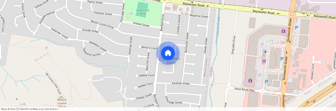 5 Sienna Cct, Qld 4814, Mount Louisa