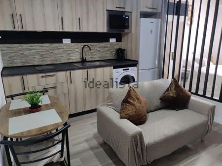 Alquiler de piso en Calle Irlanda - Photo 5