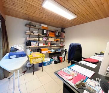 Avenue de la Forêt, 1970, Wezembeek-Oppem - Foto 2