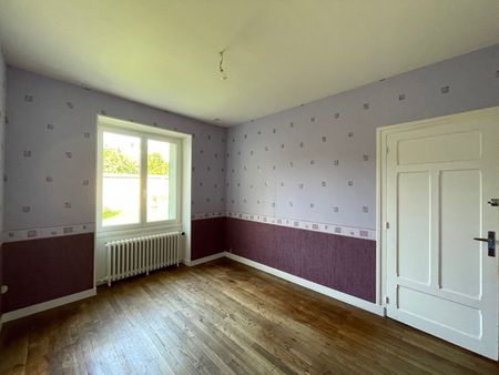 Location maison 4 pièces, 87.00m², Fontenay-le-Comte - Photo 5