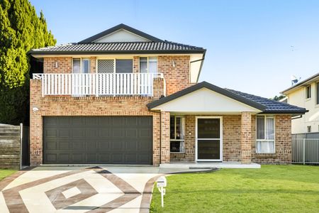 Spacious Family Home in a Peaceful Glenmore Park Location - Photo 3