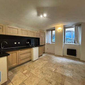 Appartement à louer 1 pièce 21.27m² - Photo 2