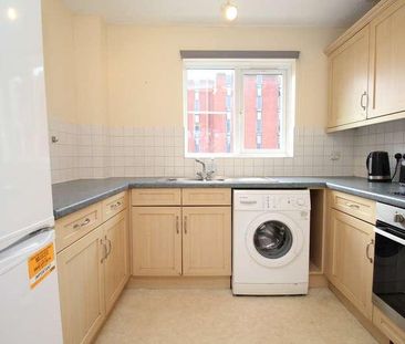 Central Kingston, KT2 - Photo 6