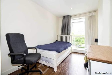 1 bedroom property to rent in London - Photo 5