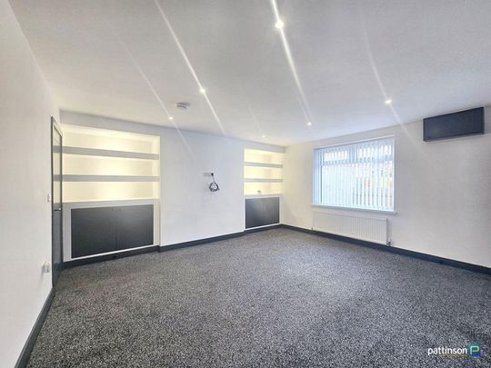 2 bed terraced house to rent in NE63 - Photo 1