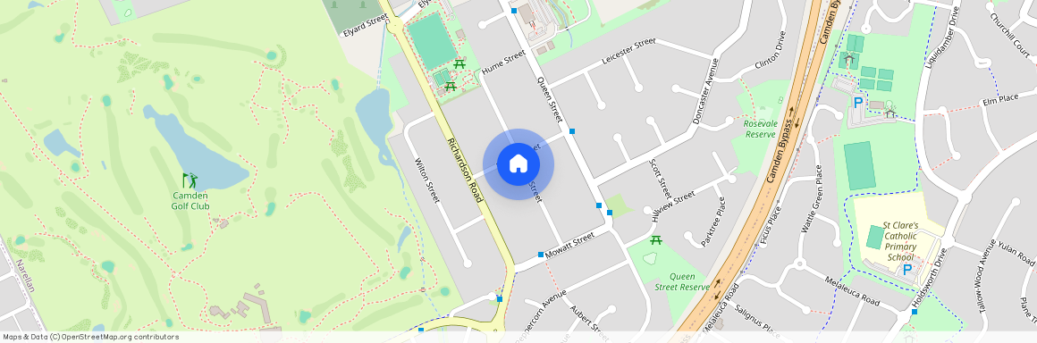 7A Hovell Street, NSW 2567, Narellan